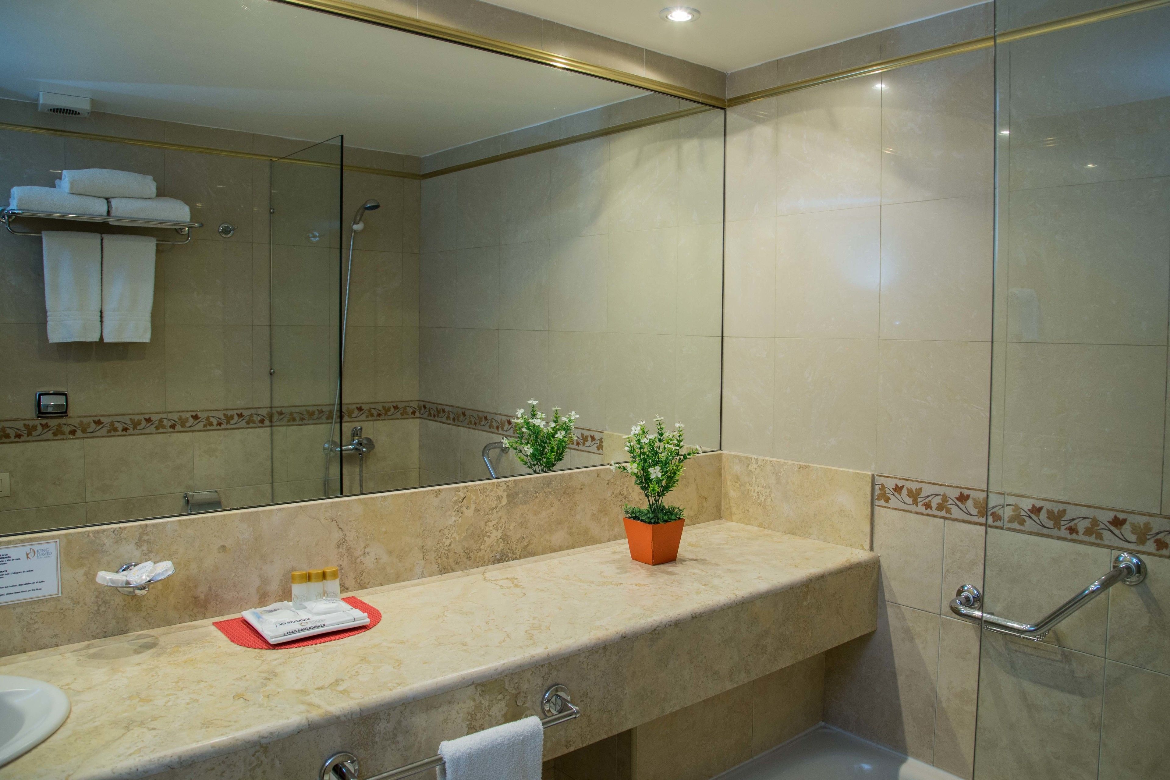 Foto - King David Flat Hotel - Argentina