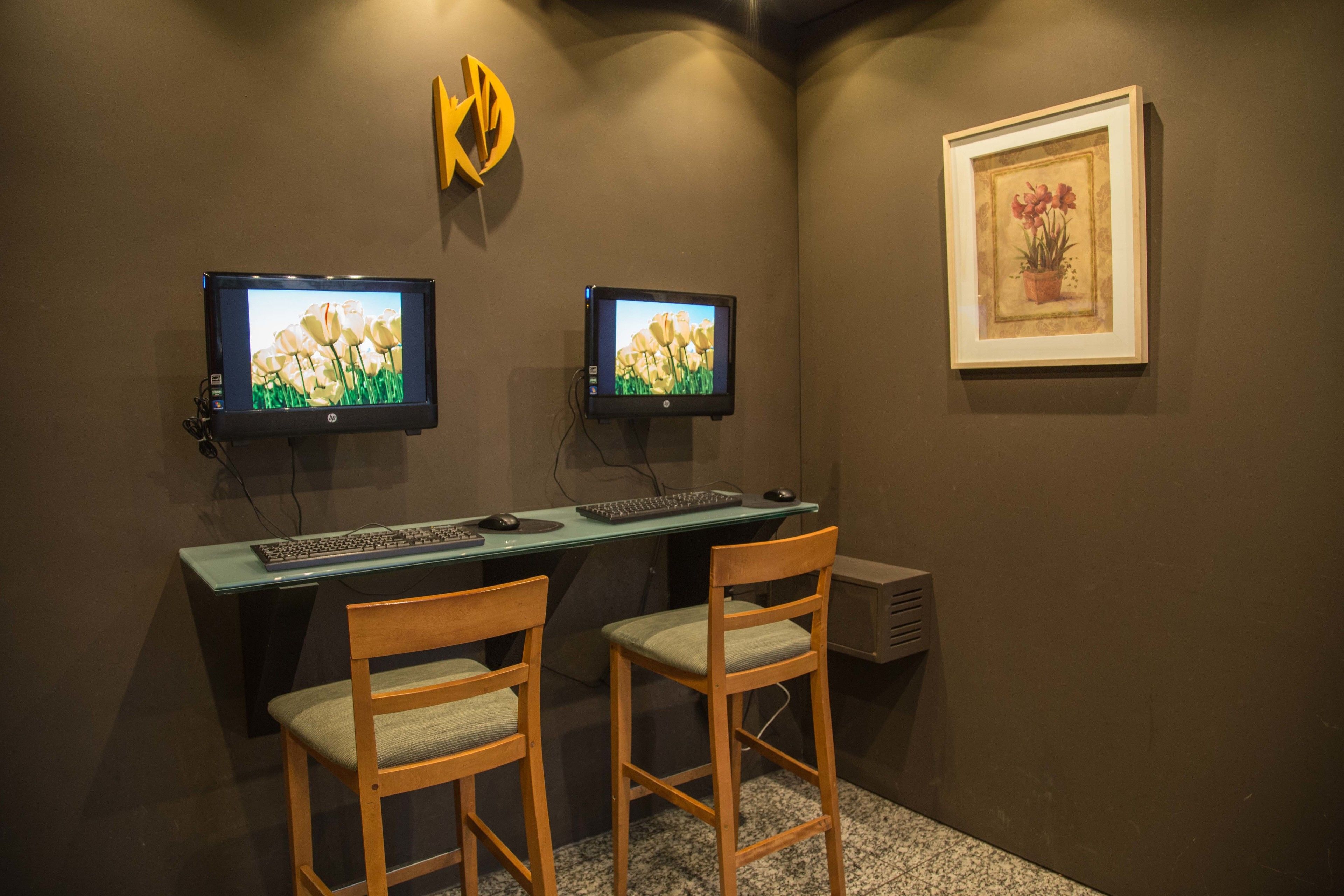 Foto - King David Flat Hotel - Argentina