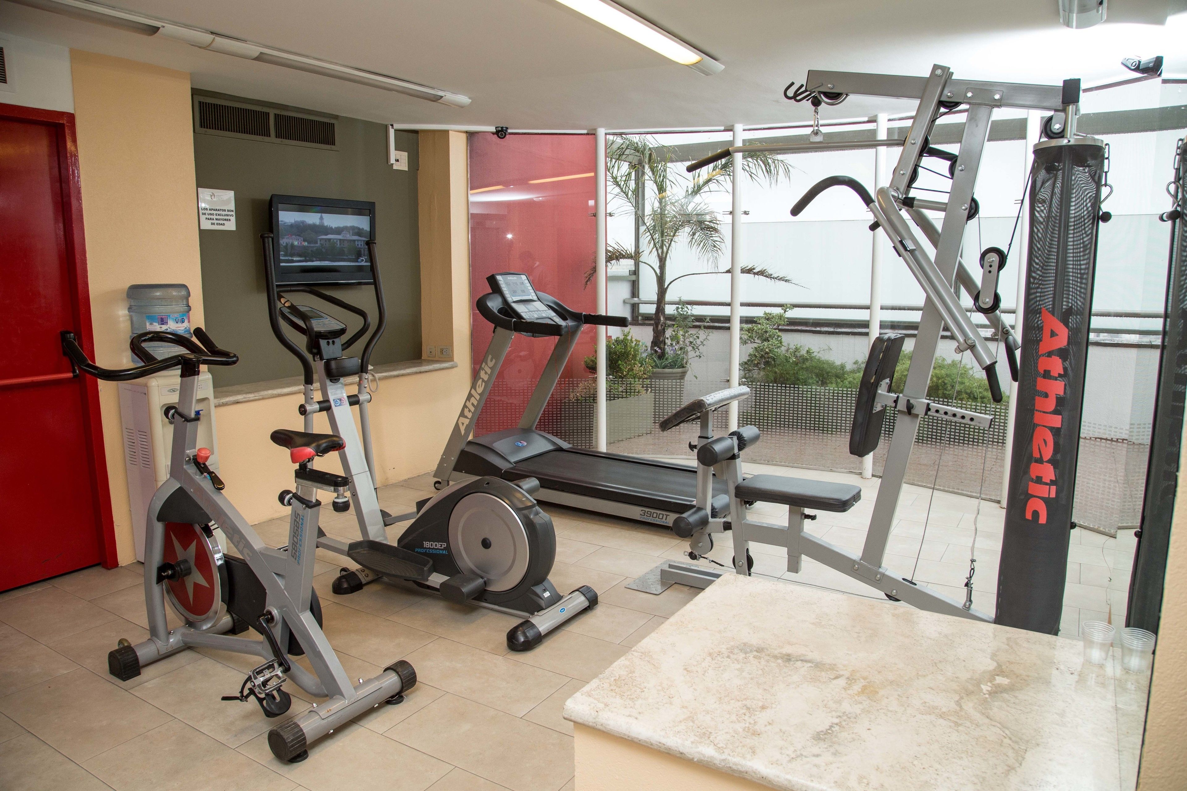 Foto - King David Flat Hotel - Argentina