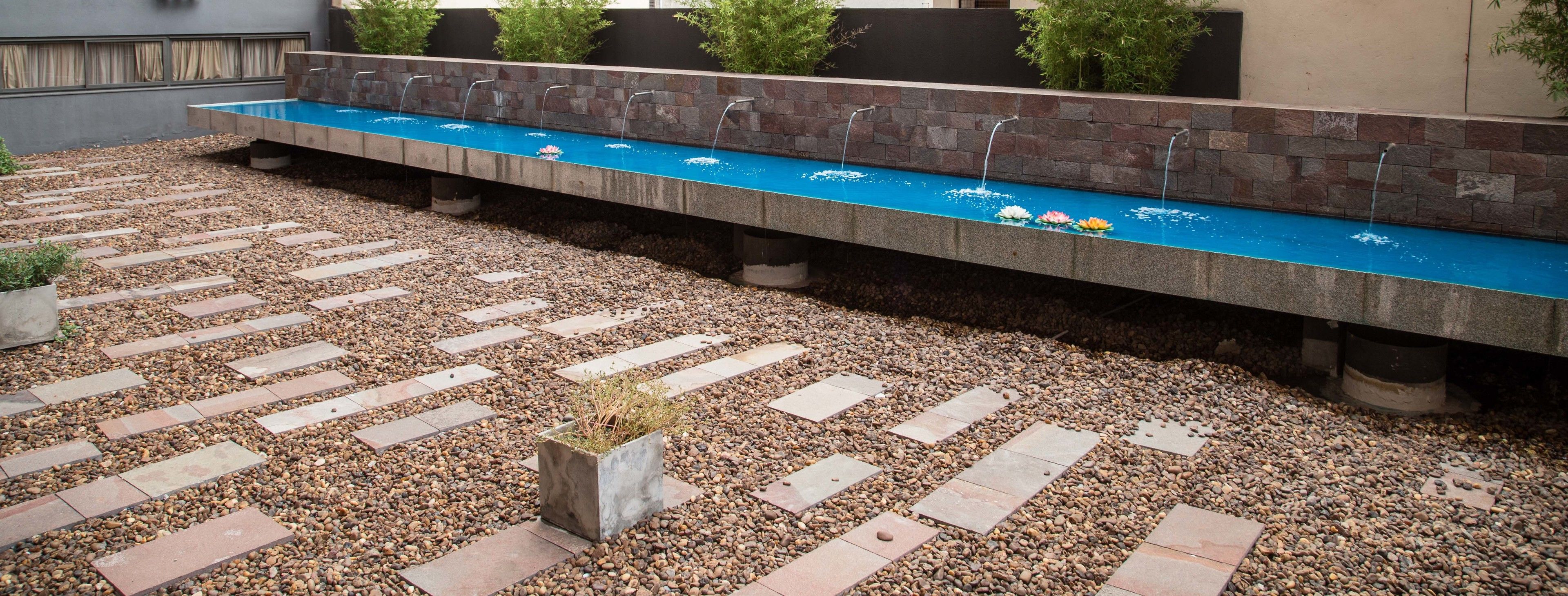 Foto - King David Flat Hotel - Argentina