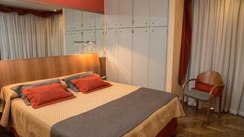 Coffres-forts dans les chambres, bureau, chambres insonorisées