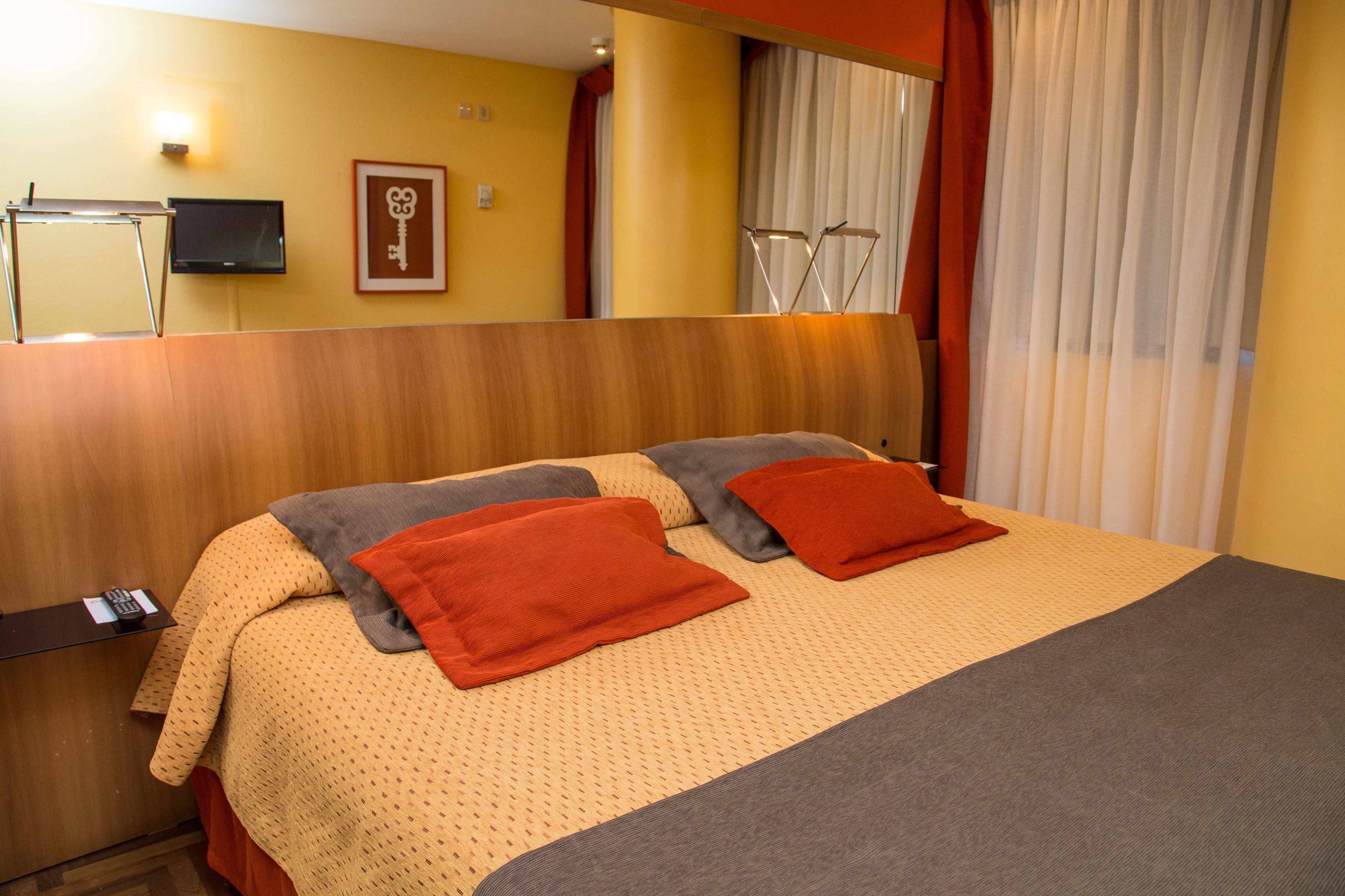 Foto - King David Flat Hotel - Argentina