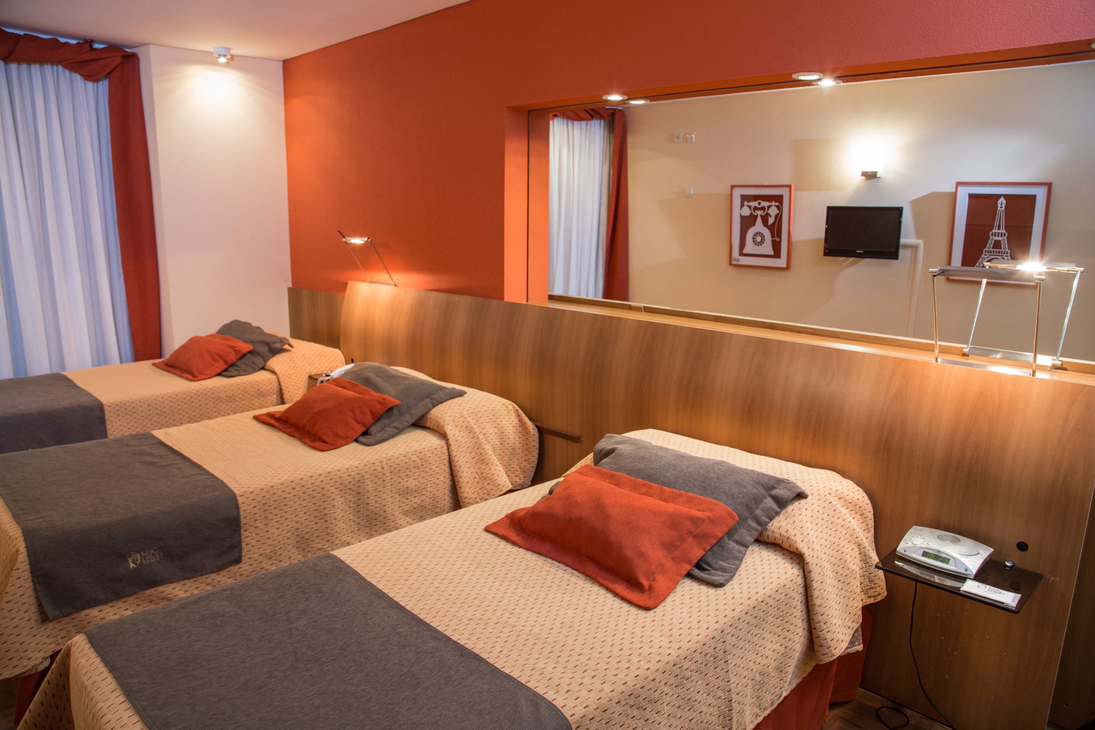 Foto - King David Flat Hotel - Argentina