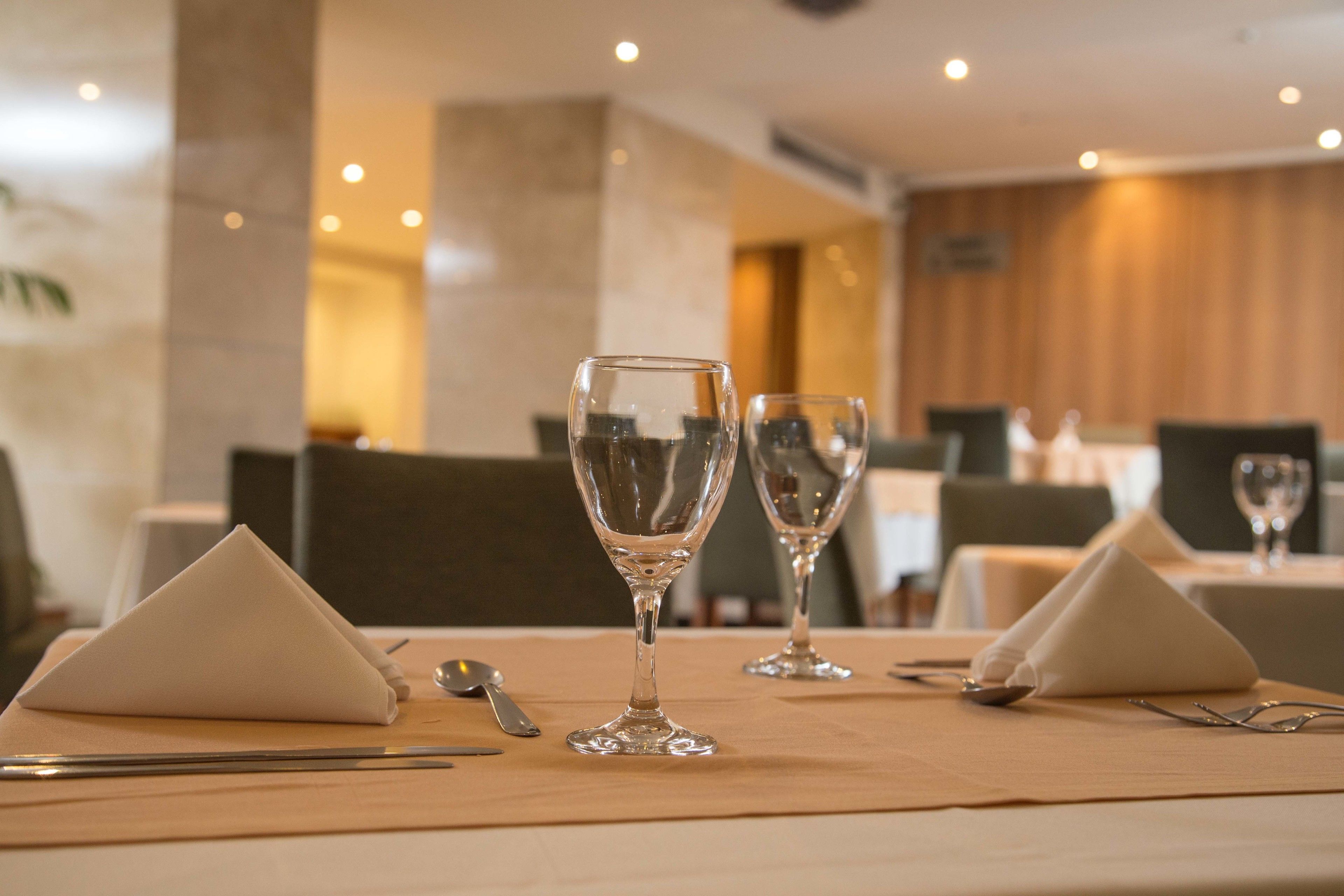 Foto - King David Flat Hotel - Argentina