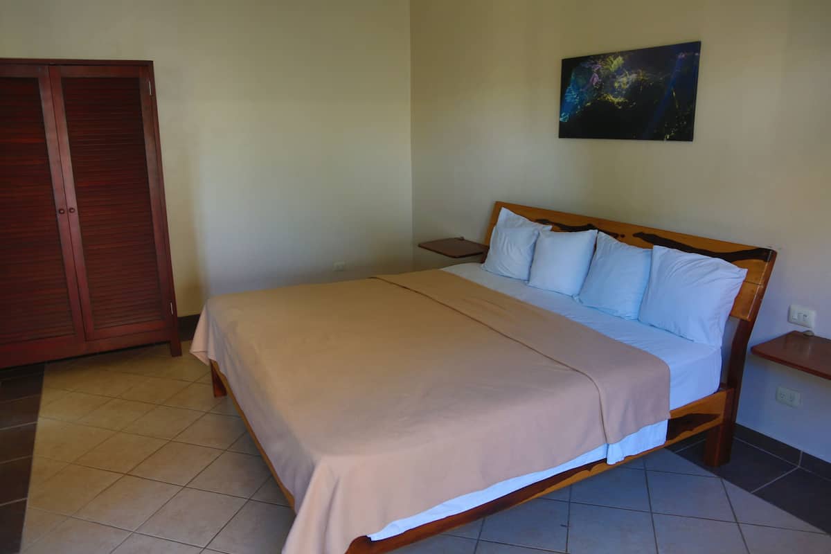 Premium Double Room | In-room safe, desk, free WiFi