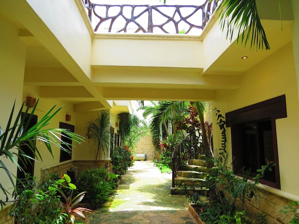 Meeting facility - Xibalba Hotel (Tulum)