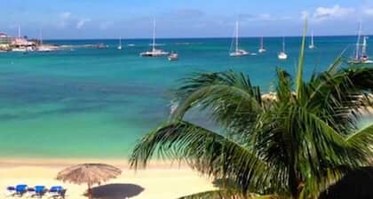 Simpson Bay Suites