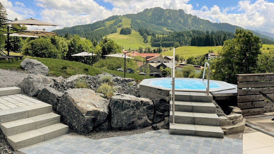 Berghotel Tirol
