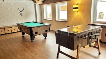 Billiards