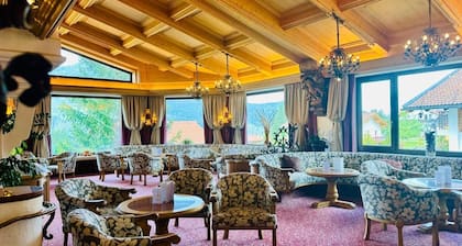 Berghotel Tirol
