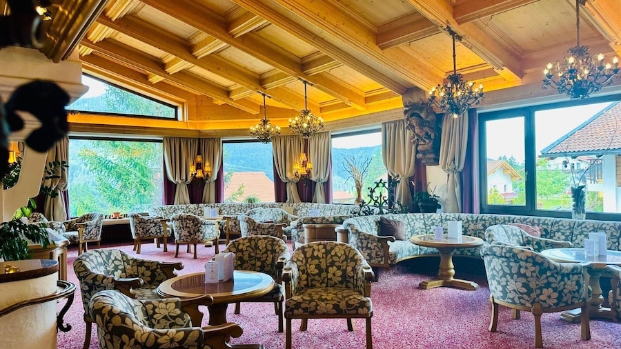 Berghotel Tirol
