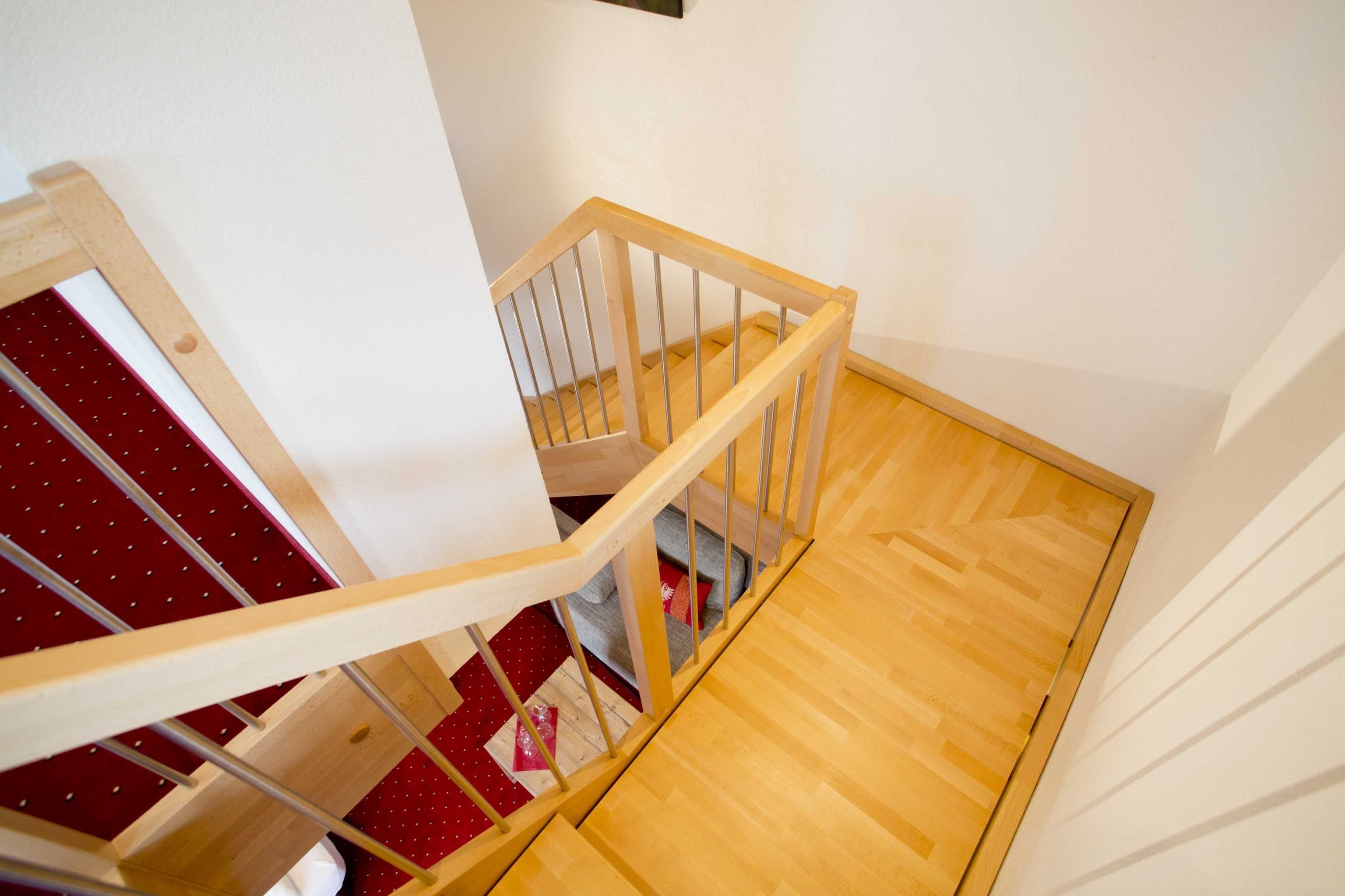 deluxe duplex, bathtub, mountain view | 2 bedrooms, hypo-allergenic bedding, in-room safe, free wifi