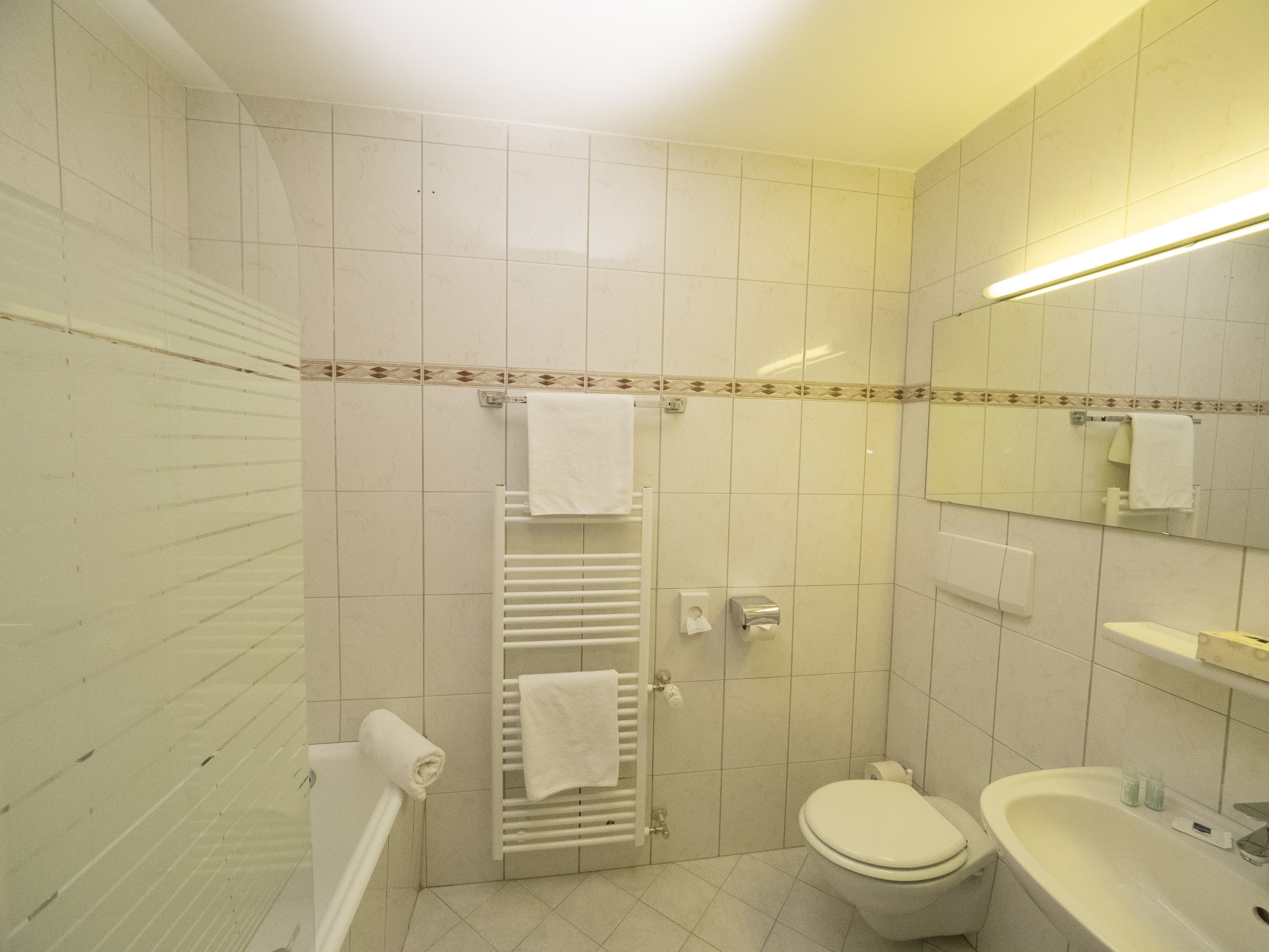 Kamar mandi