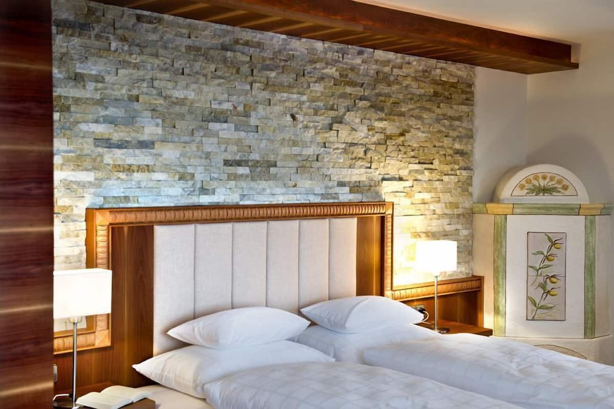 Suite Romantique