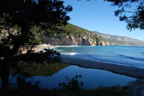 Beach - Hotel Gorropu (Urzulei)