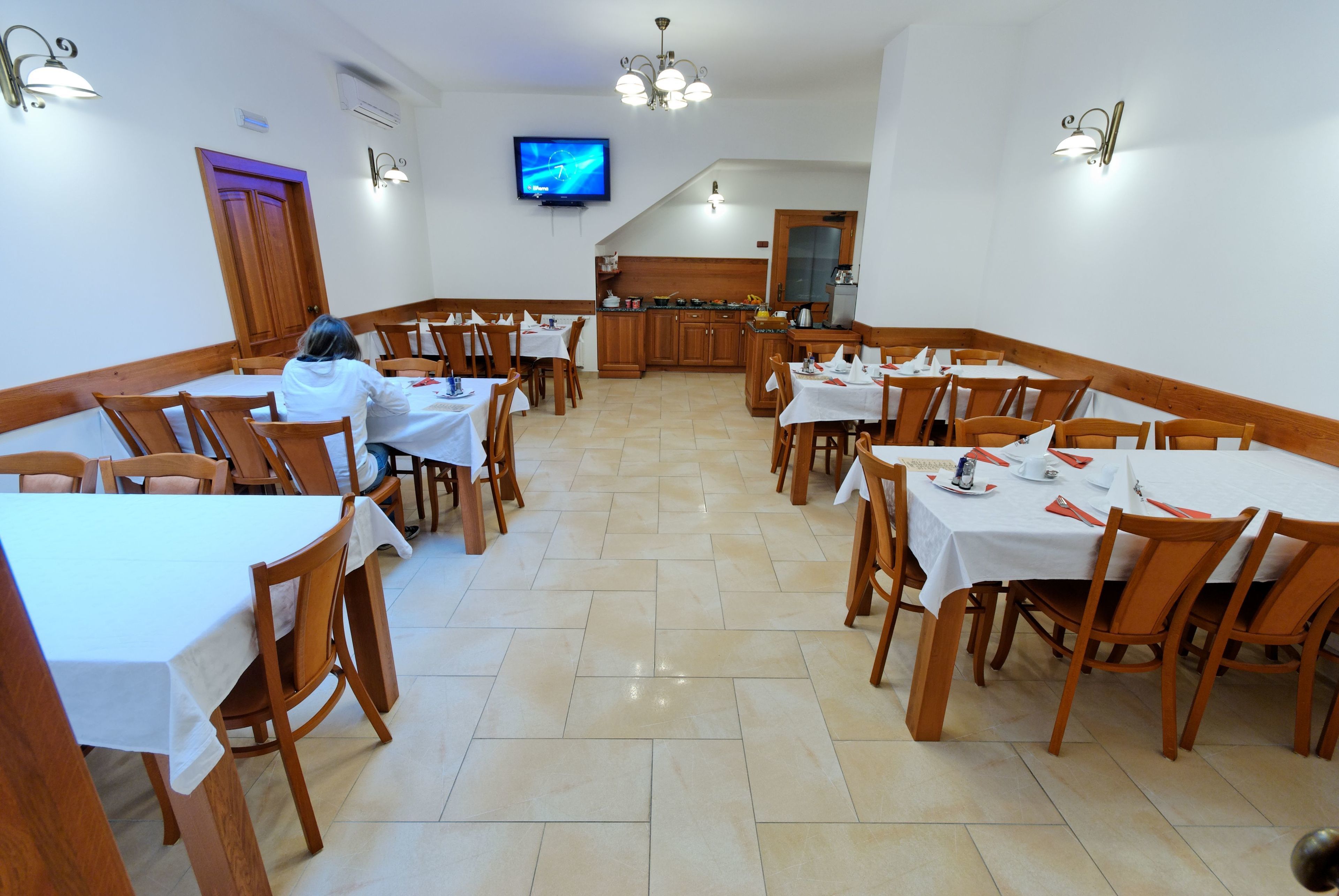 Foto - Hotel Pegas Brno