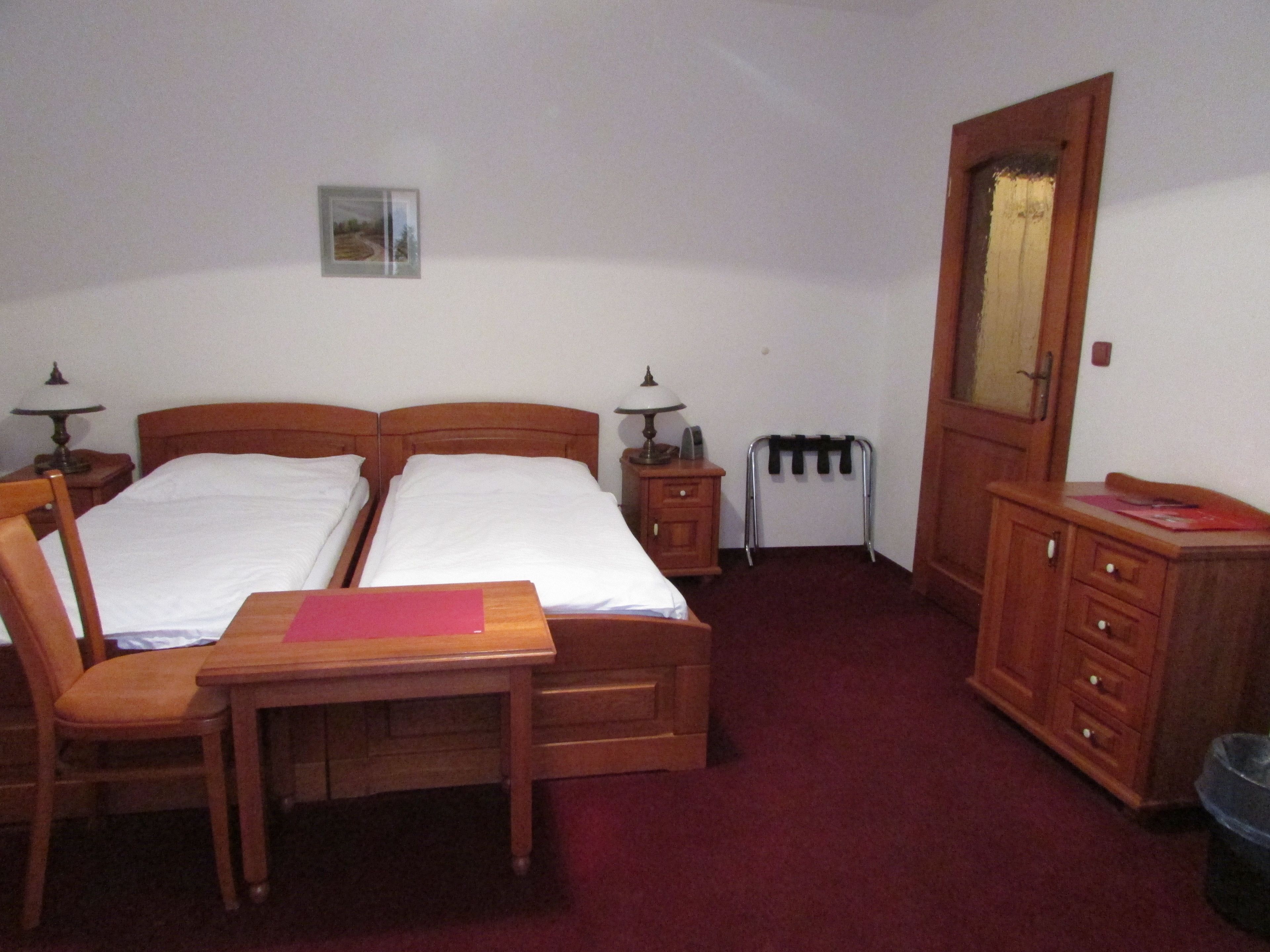 Foto - Hotel Pegas Brno