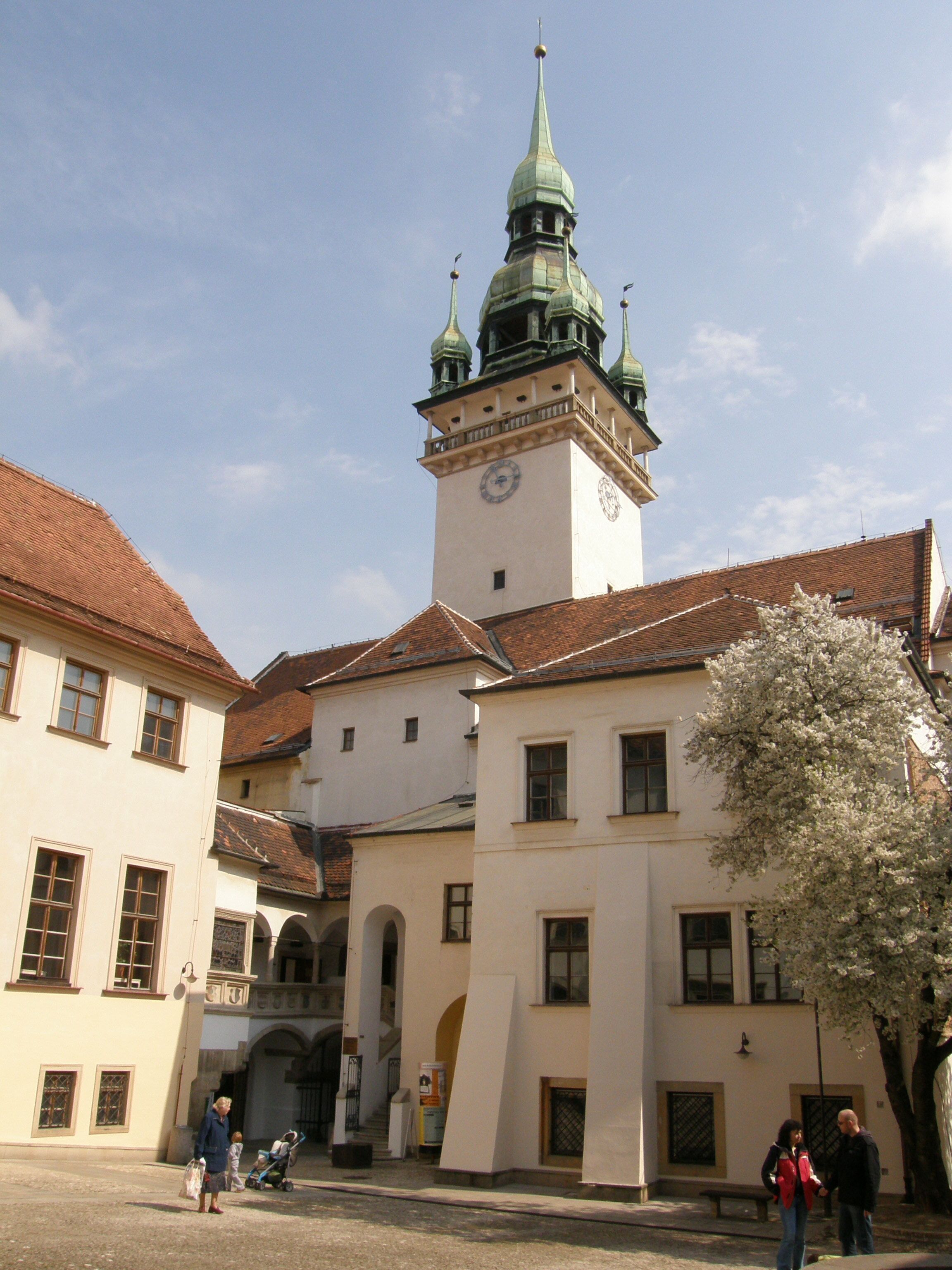 Foto - Hotel Pegas Brno