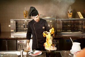 Free breakfast - Hotel Zagreb (Rogaska Slatina)