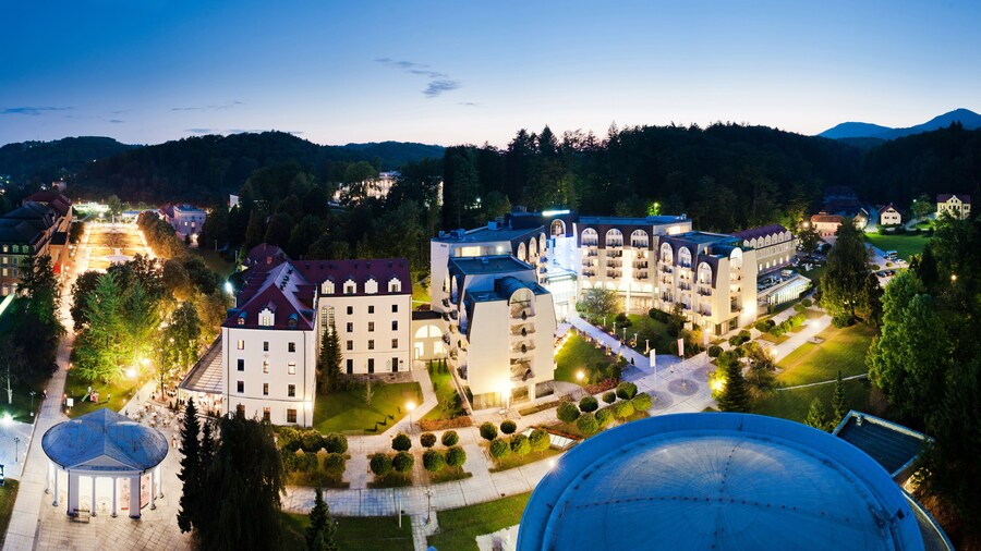 Hotel Zagreb