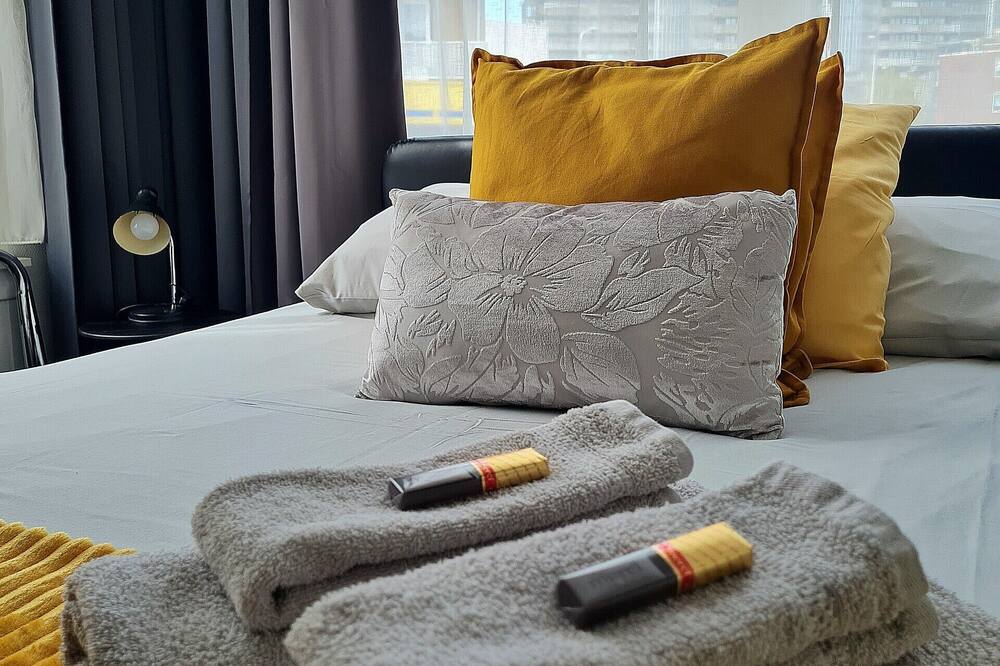 Hotel 't Witte Huys