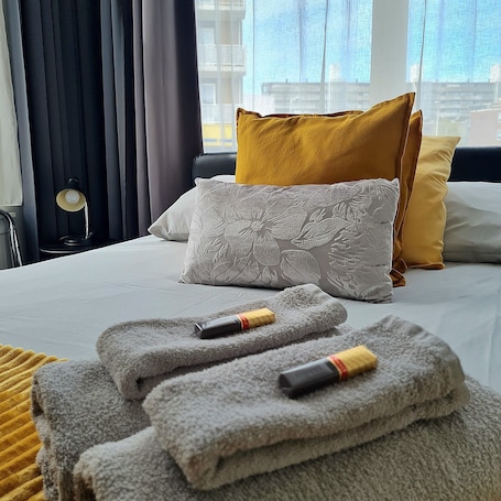 Hotel 't Witte Huys