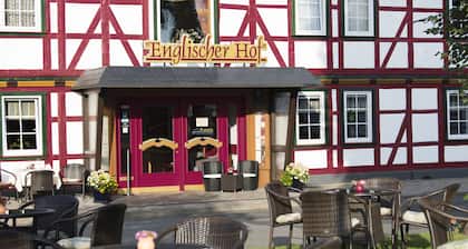 Hotel Englischer Hof