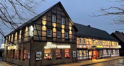 Hotel Englischer Hof