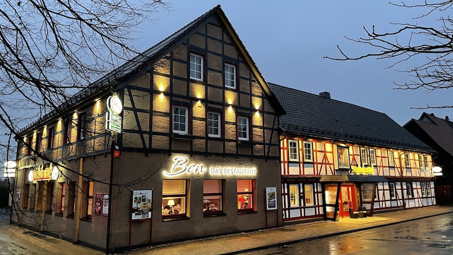 Hotel Englischer Hof