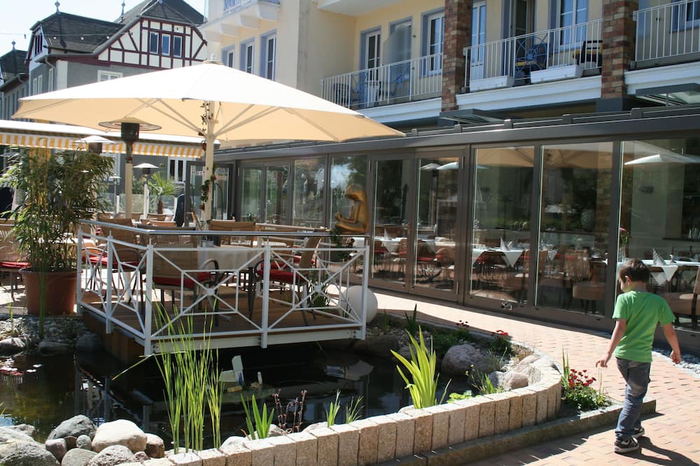 Vineta Hotels