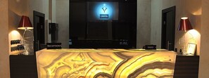 Lobby - Crystal Kop Apartments (Raška)