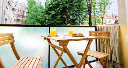 Bucharest Serviced Apartments