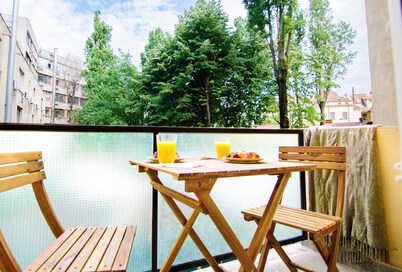 Bucharest Serviced Apartments