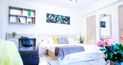 Bucharest Serviced Apartments by Alia Accommodation