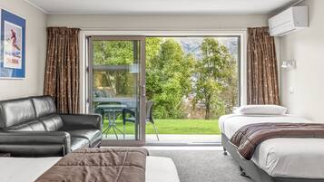 Superior Studio | View from room