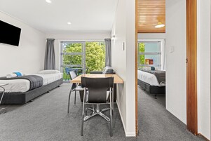 Standard-huoneisto, 1 makuuhuone (Large, Room 1) | Näkymä huoneesta