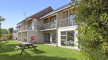 Grill-/Picknickplatz