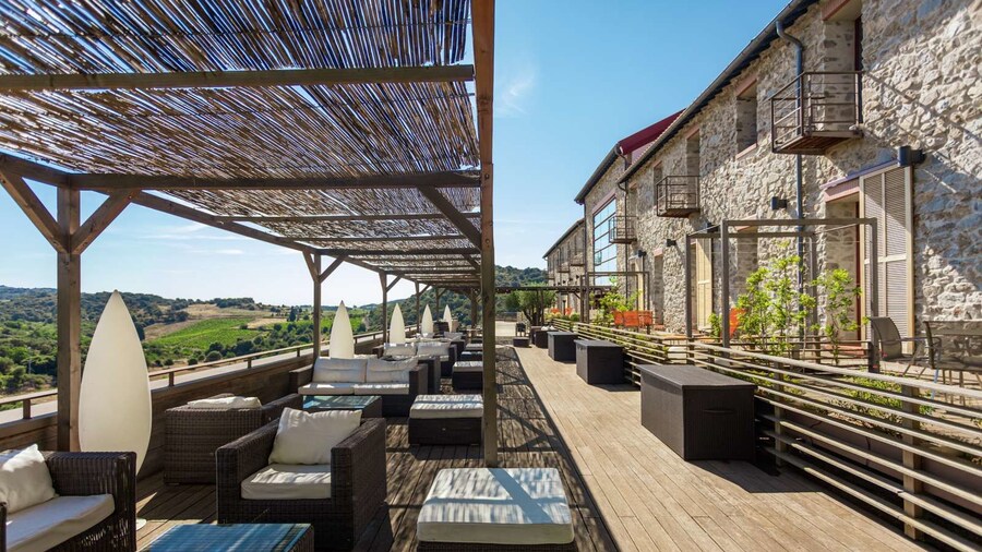 Domaine Riberach