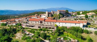 Domaine Riberach – Hôtel 4* - Restaurant gastronomique - Spa - Piscine - Vignoble