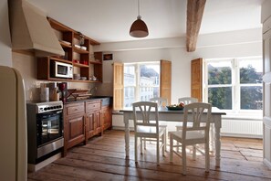 Appartement, 2 chambres | Cuisine privée