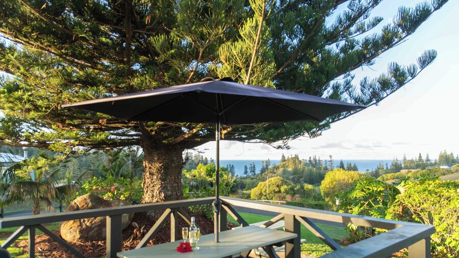 Cascade Garden Apartments