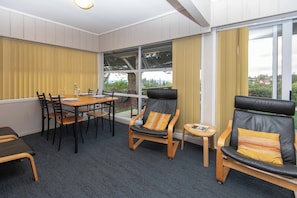 Servicio a la habitación