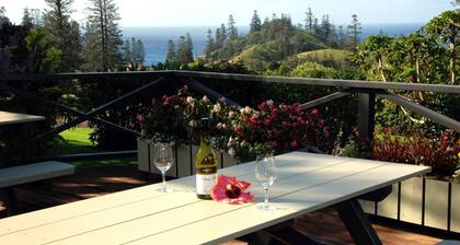 Cascade Garden Apartments