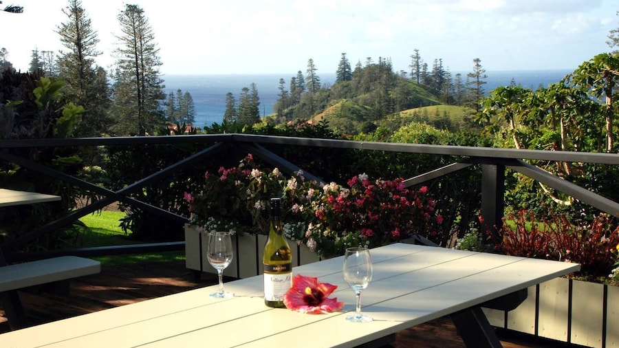 Cascade Garden Apartments