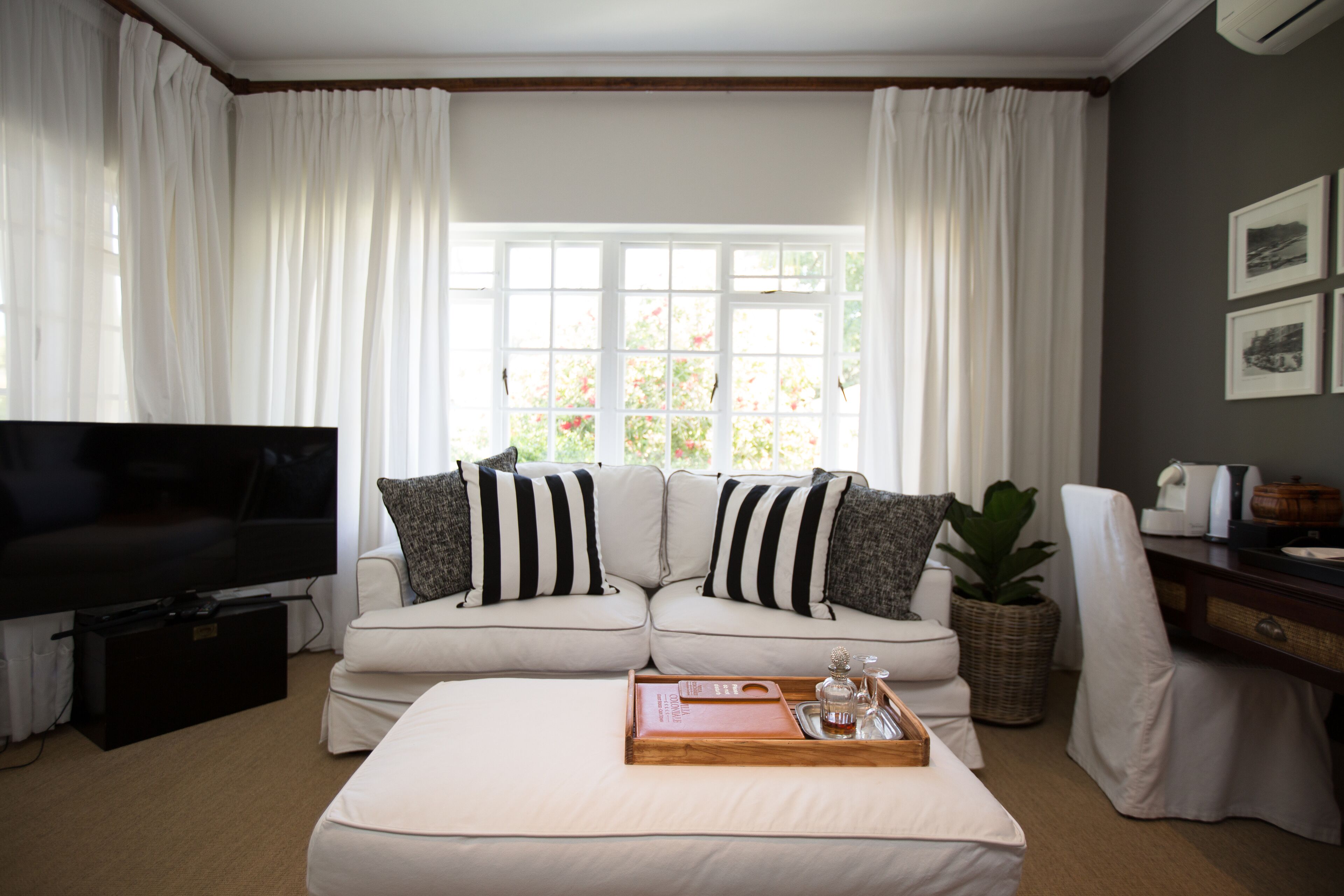 Photo - Villa Coloniale Schumacher Luxury Retreat, Adults Only