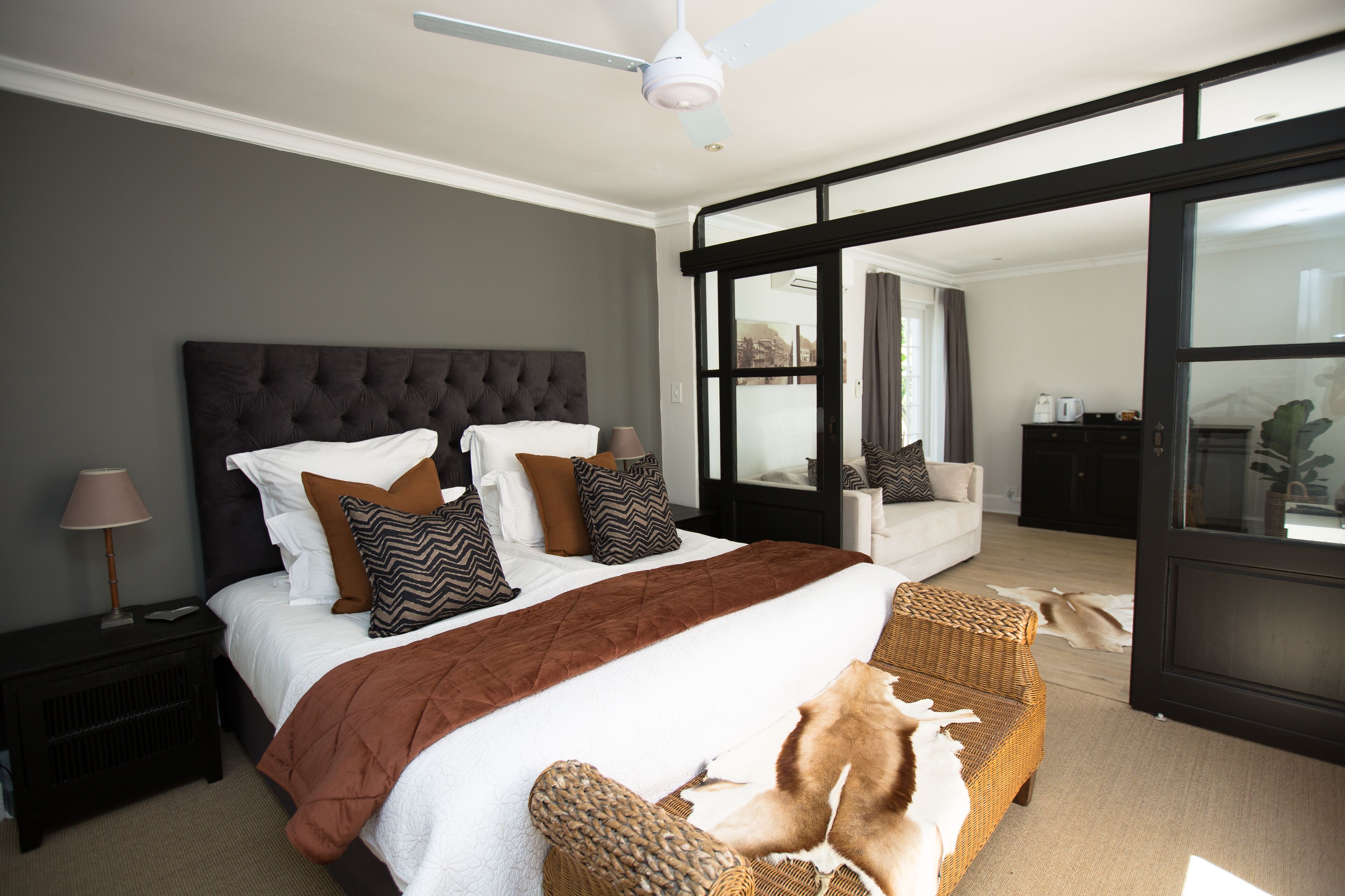 Photo - Villa Coloniale Schumacher Luxury Retreat, Adults Only