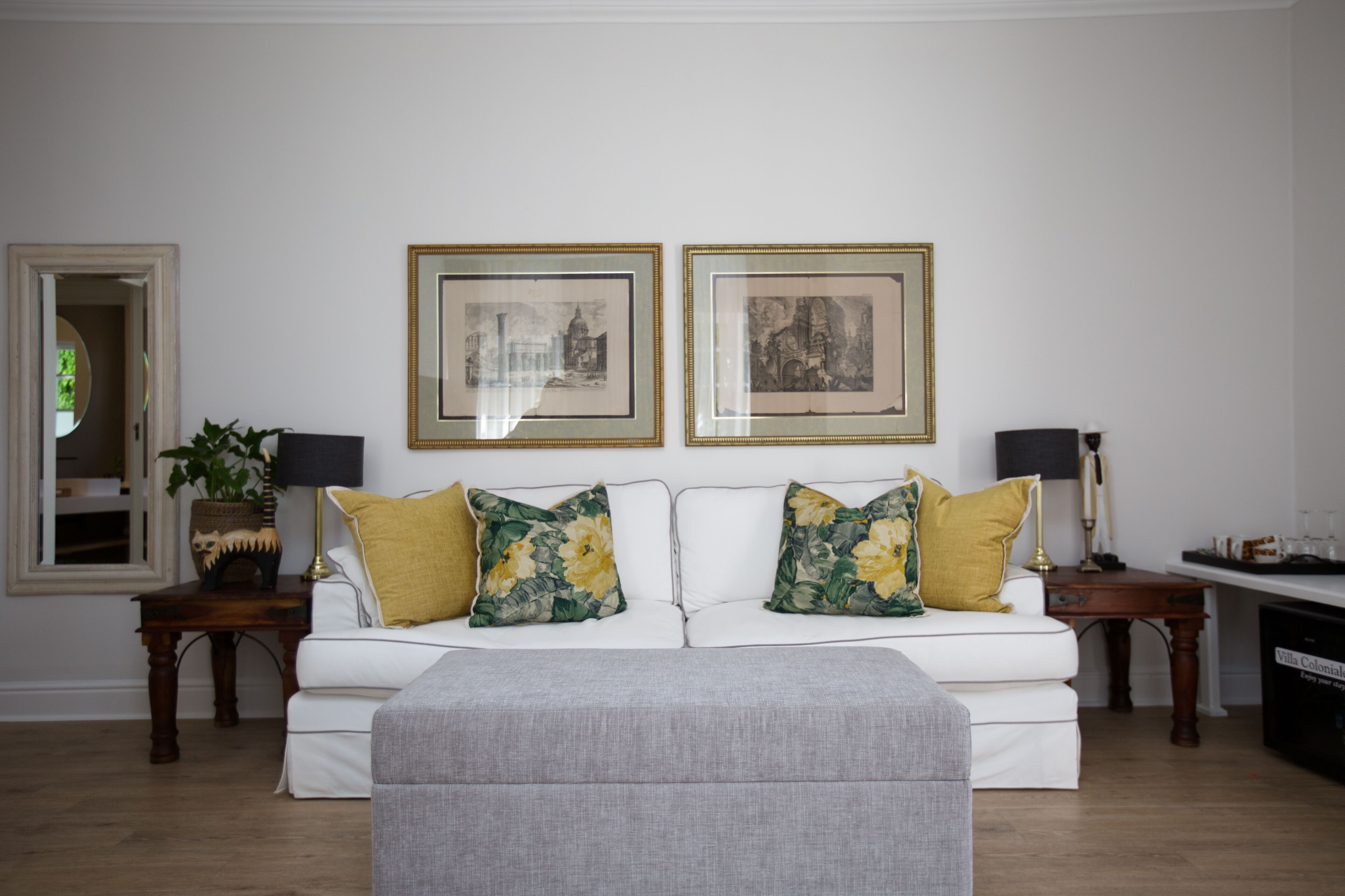 Photo - Villa Coloniale Schumacher Luxury Retreat, Adults Only