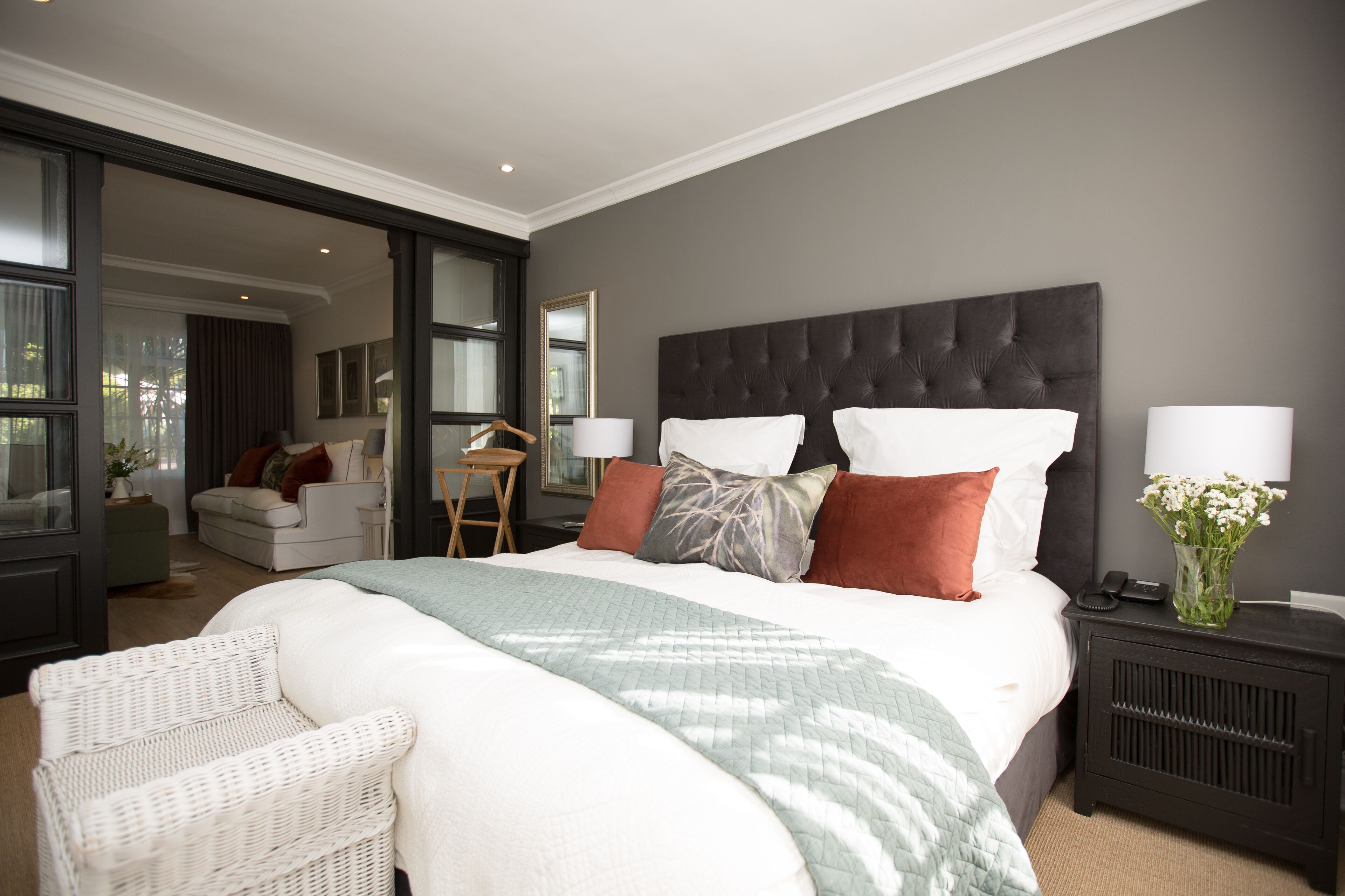 Photo - Villa Coloniale Schumacher Luxury Retreat, Adults Only