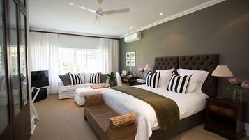 Doppelzimmer | 1 Schlafzimmer, Pillowtop-Betten, Minibar, Zimmersafe