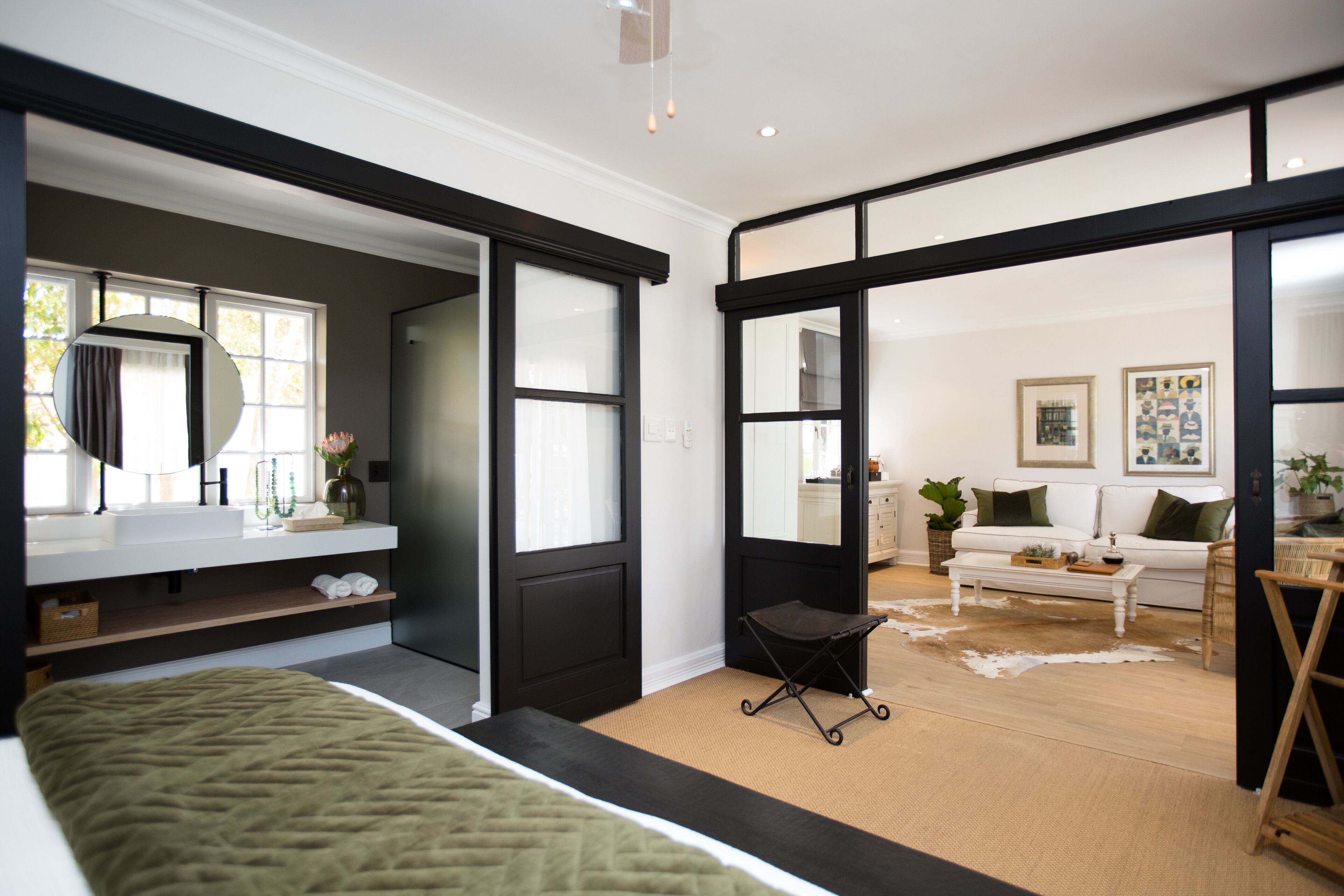 Photo - Villa Coloniale Schumacher Luxury Retreat, Adults Only